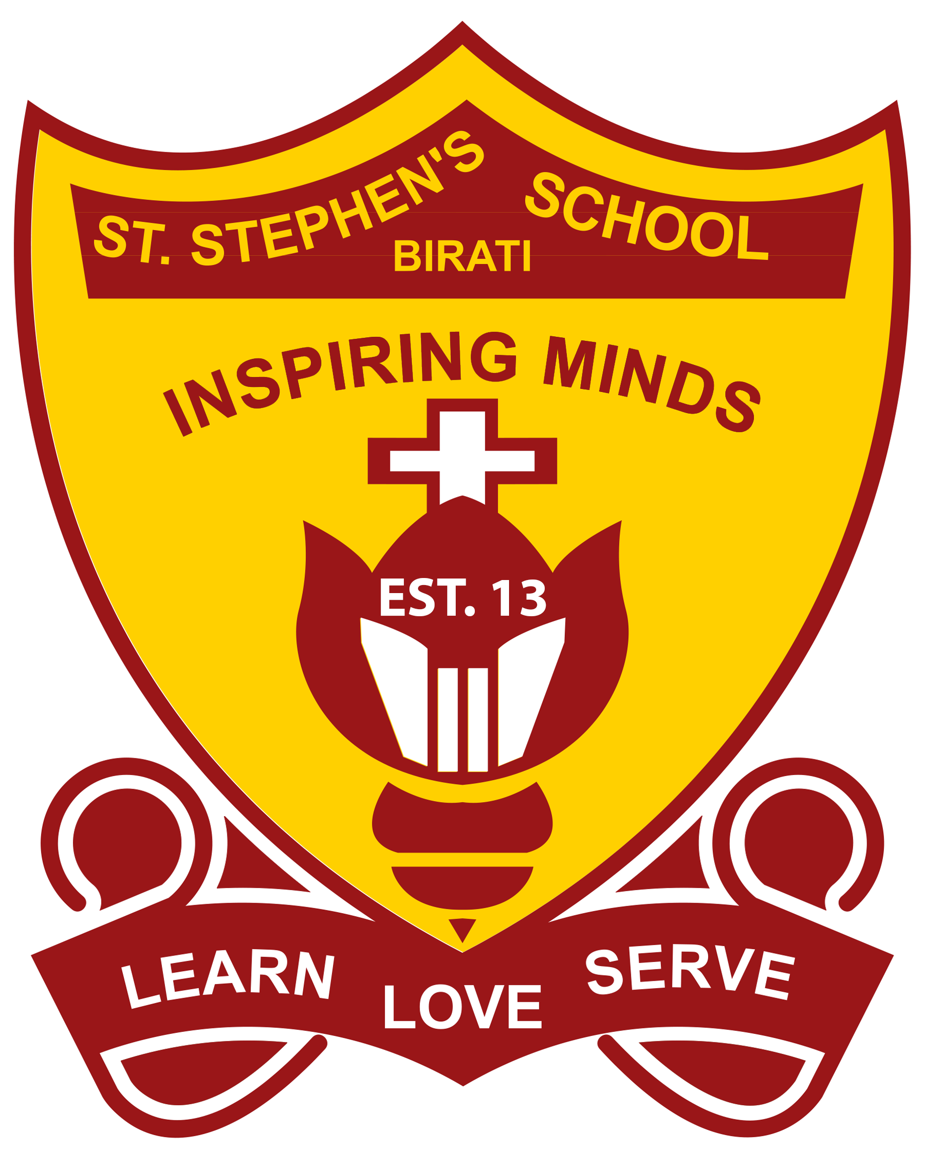 St. Stephens School Birati Best ICSE School in Kolkata