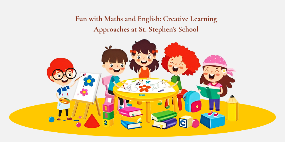 English Medium School near Belgharia