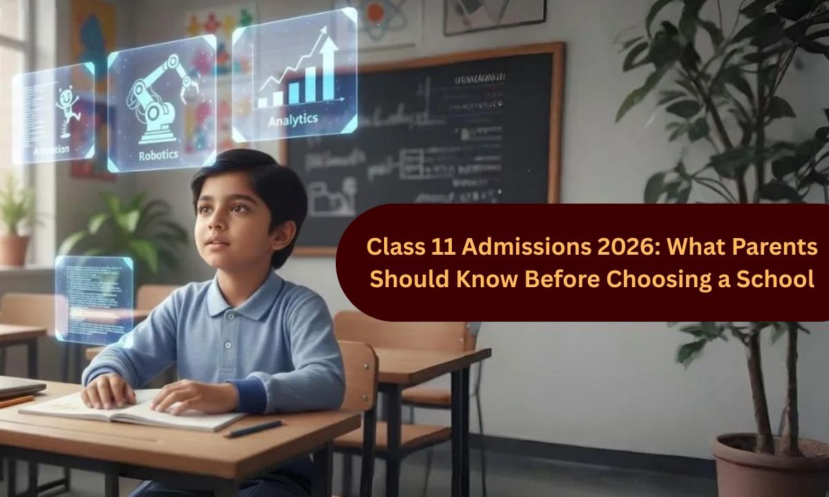 best ISC school in Durganagar