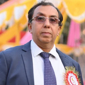 Subrata Chatterjee