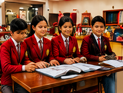Students