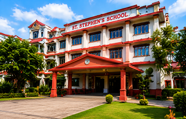 School